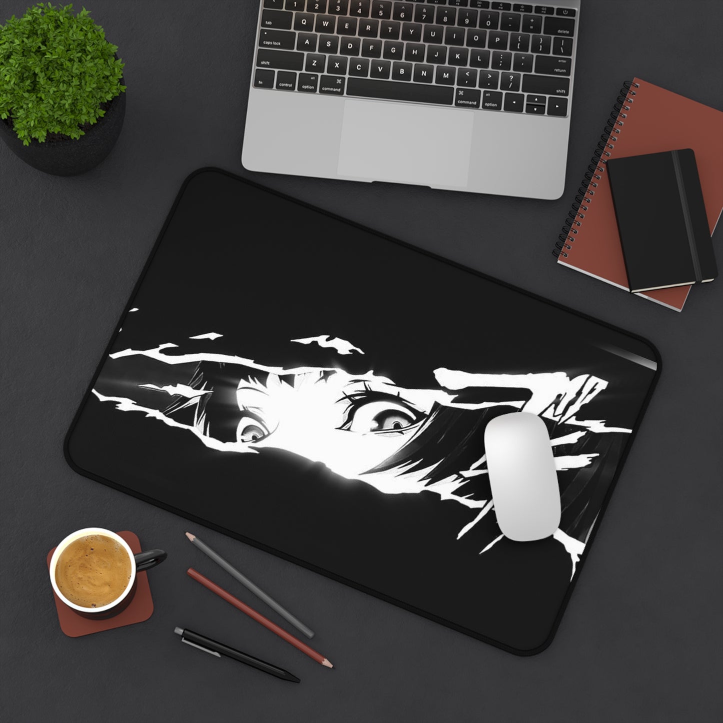 Flexown Gaming Desk Mat – Stylish, Durable & Built for Players