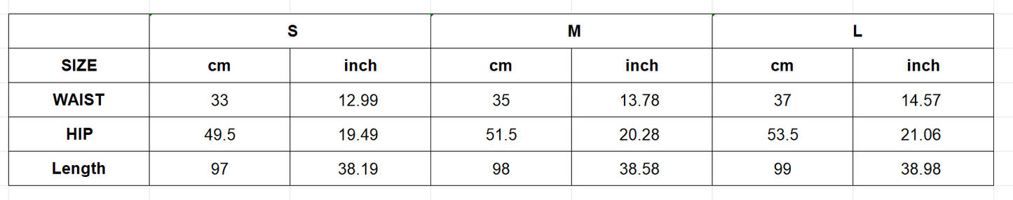 Neville Denim Maxi Long Skirt