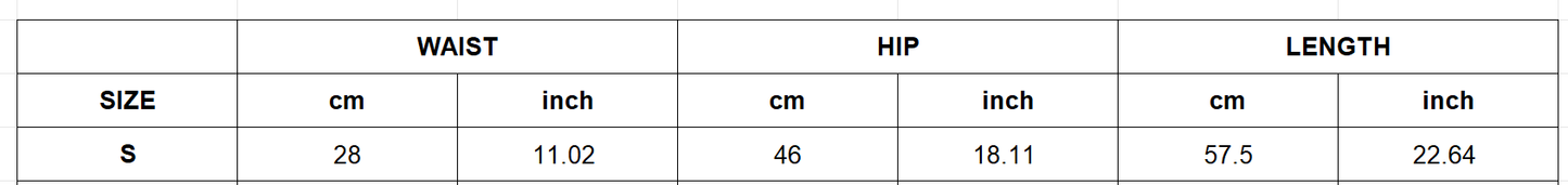 Bennu Check Chiffon Midi Skirt