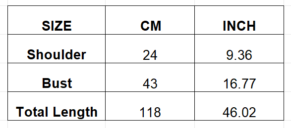 Plve Sleeveless Long Dress