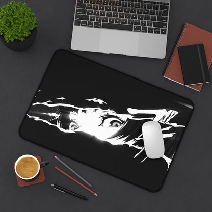 Flexown Gaming Desk Mat – Stylish, Durable & Built for Players