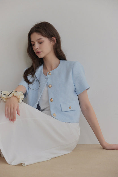 Plve Sleeveless Long Dress