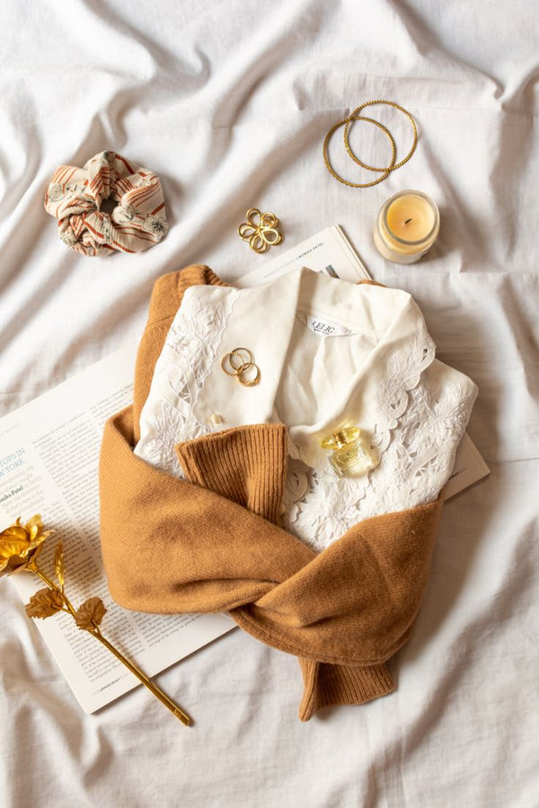 Luxe Lady