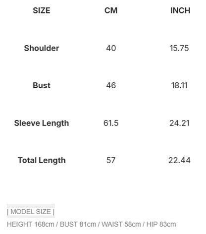 Chatie Asymmetric Wrap Shirt