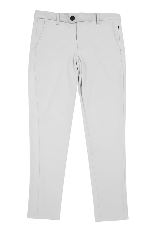 Casual Trousers Minimal Style, Comfortable Everyday Wear