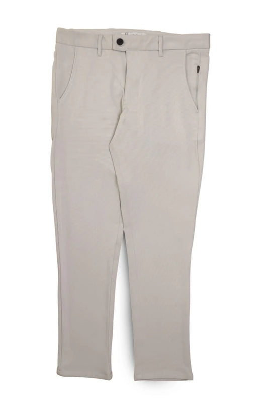 Casual Trousers Minimal Style, Comfortable Everyday Wear