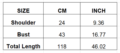 Plve Sleeveless Long Dress