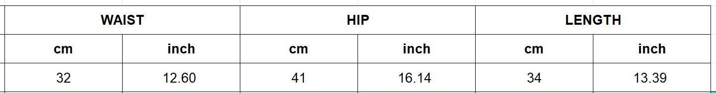 Chic High-Waist Pleated Mini Skirt